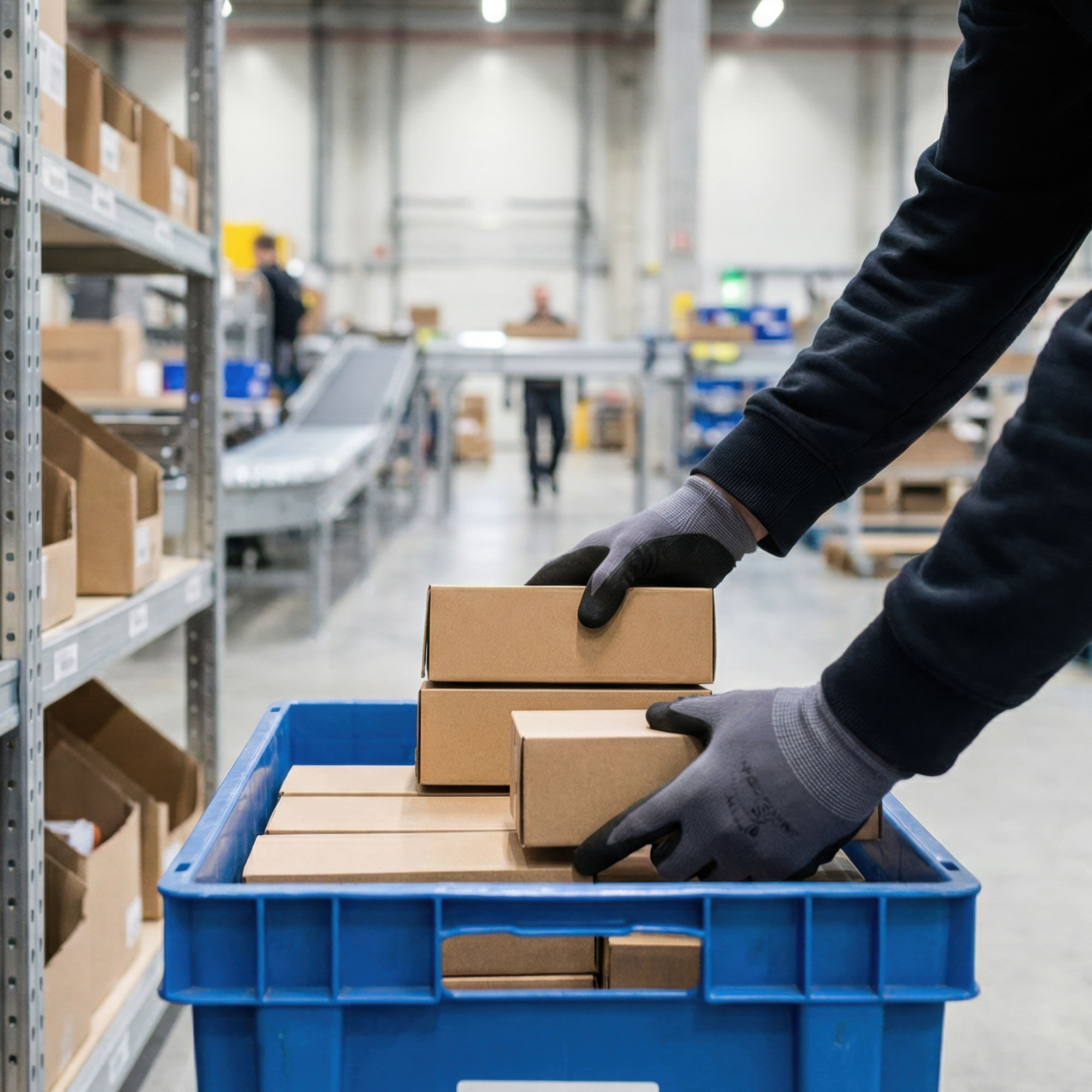 Wholesale Supply