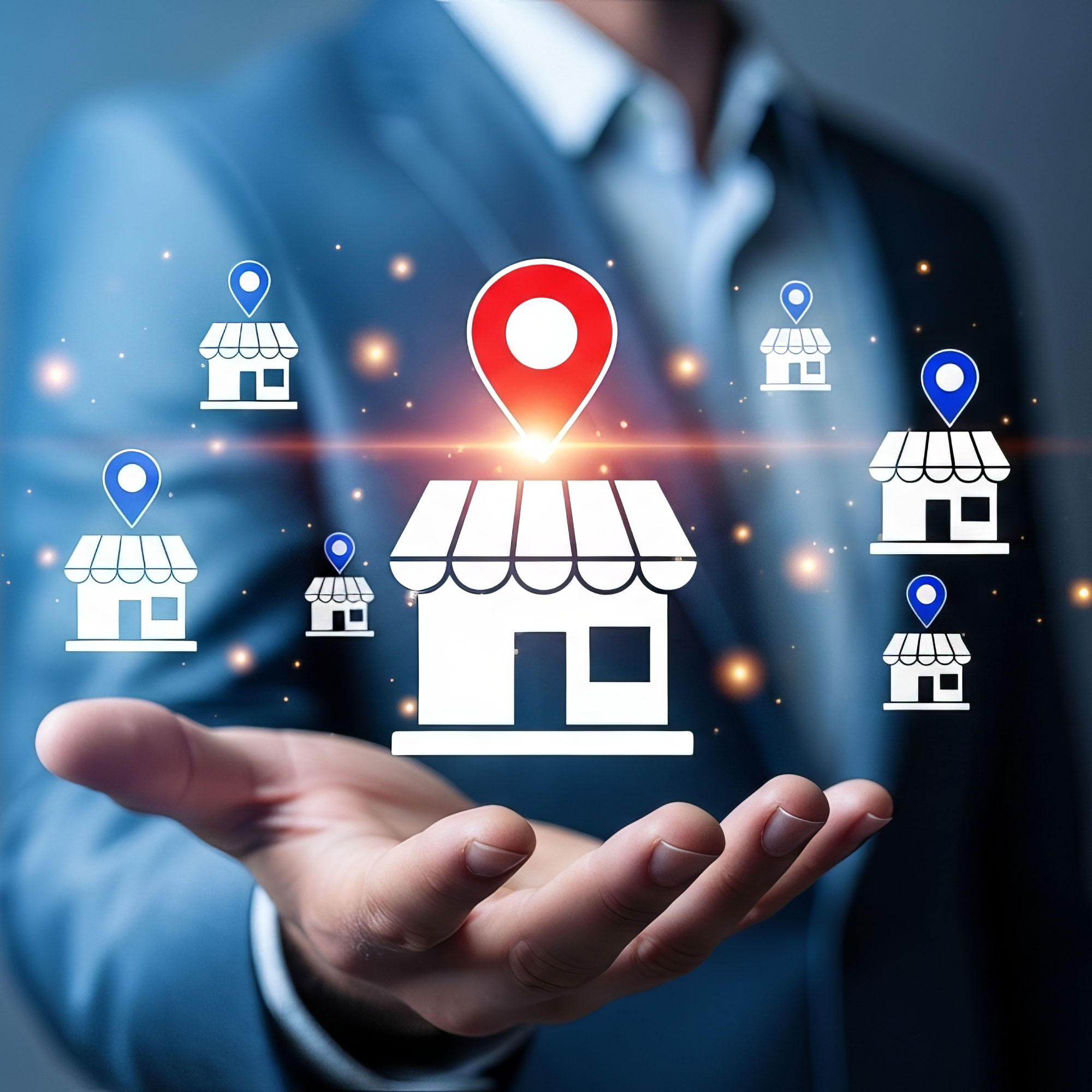 Franchise Development