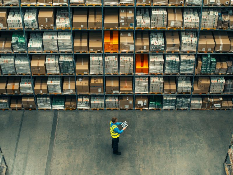 Product Sourcing & Import Management