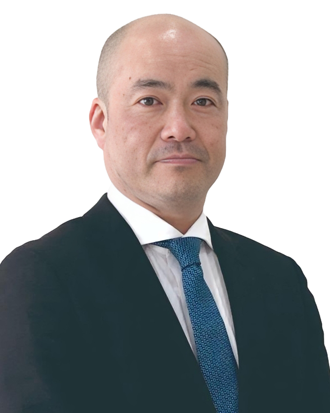 Tsuyoshi Yamamoto