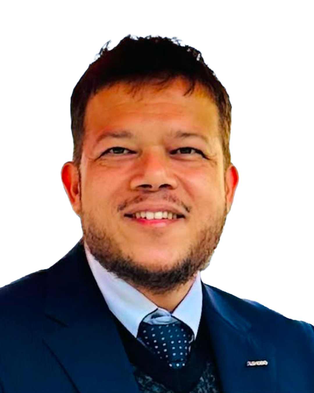 Mohammad Abu Taher