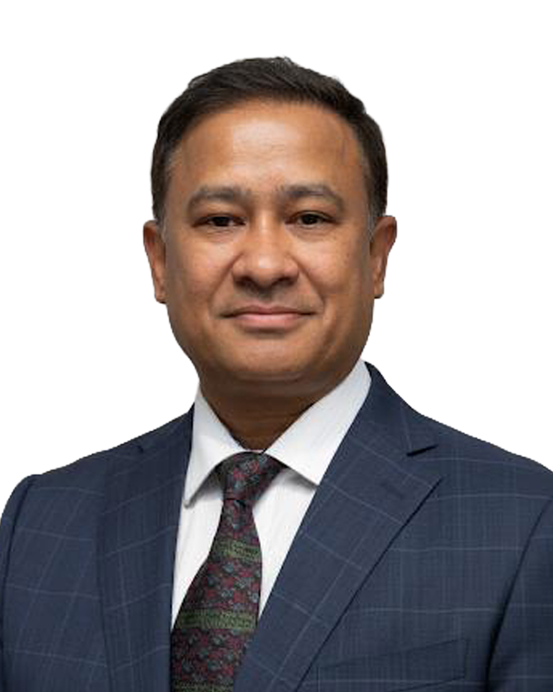 Narayan Malla Bahadur