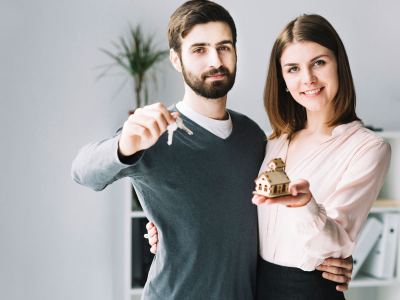 Become more money-minded