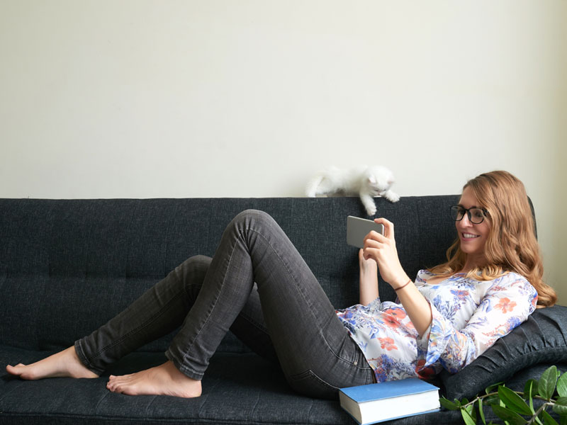 Quick guide on business with friends.